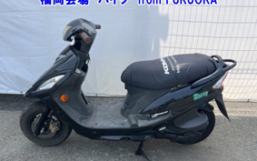 KYMCO V- LINK125