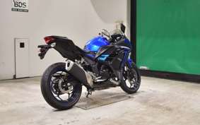 KAWASAKI NINJA 250 2015 EX250L
