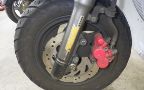 KYMCO GP125
