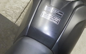 HONDA GROM 2015