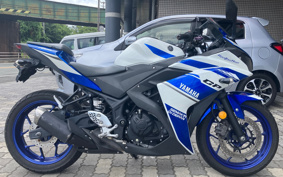 YAMAHA YZF-R25 RG10J