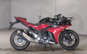 SUZUKI GSX250 R DN12B