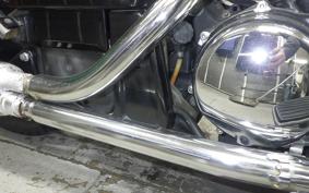 KAWASAKI VULCAN 400 DRIFTER 2003