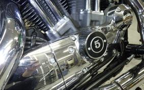HARLEY XL1200N 2011