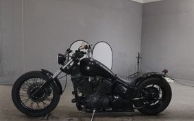YAMAHA DRAGSTAR 400 1996 4TR