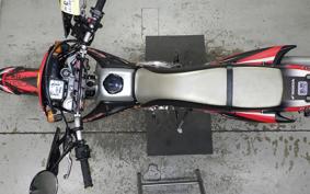 HONDA XR250 MOTARD 2004 MD30