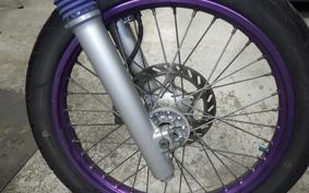 YAMAHA TT250R 2024 4GY