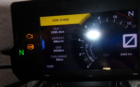 KTM 390 DUKE 2018 JPJ40