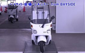 HONDA ジャイロ キャノピー -2 TA03