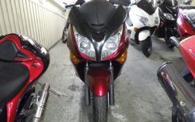 HONDA SILVER WING 400 GT Type 2009 NF03