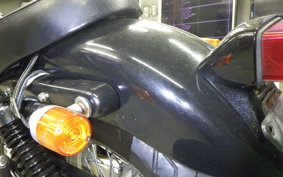 HONDA VRX400 1997 NC33