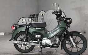 HONDA CROSS CUB110 JA60