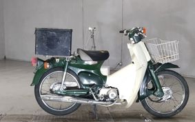 HONDA SUPER CUB50 AA01