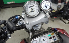 YAMAHA VMAX 1998