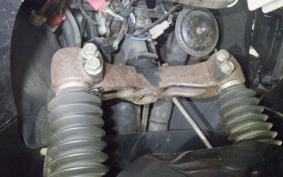 SYM RV125 I Type 2013