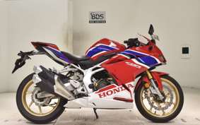 HONDA CBR250RR A 2023 MC51