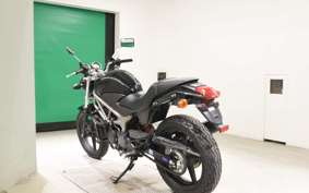 HONDA VTR 250 Gen. 2 1992 MC33
