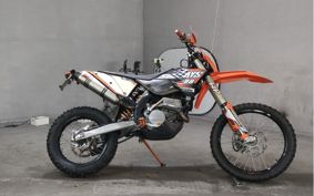 KTM 250 EXC F RFA40