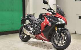 SUZUKI GSX-S1000F 2016 GT79A