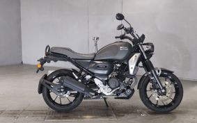 YAMAHA FZX150 RG73