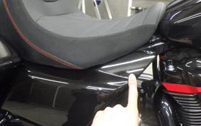 HARLEY FLTRXSTSE1980CVO 2024