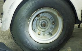 HONDA GYRO X 2020 TD01