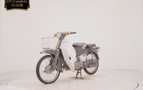 HONDA C65 SUPER CUB 2014 C65