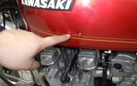 KAWASAKI Z650 2022 KZ650B