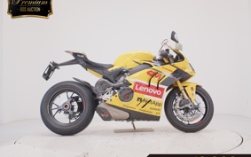 DUCATI パニガーレV4ワールドチ 2024