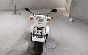HONDA GYRO TD02