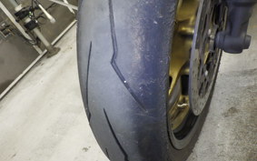 YAMAHA FZ1 FAZER 2008