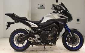 YAMAHA MT-09 Tracer 2015 RN36J