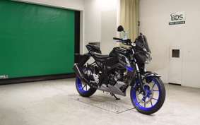 SUZUKI GSX-S125 DL32B
