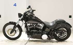HARLEY FXS 1580 2012