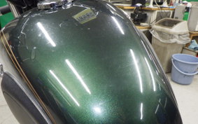 KAWASAKI W800 2011 EJ800A