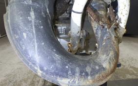 YAMAHA YZ125 2020 3XJ