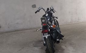 SUZUKI INTRUDER 1400 VX51L