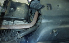 HONDA DIO Gen.5 AF56