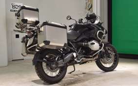 BMW R1200GS ADVENTURE 2013