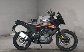 KTM 250 ADVENTURE JGE40