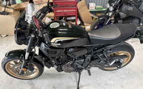 YAMAHA XSR700 2024 RM41J
