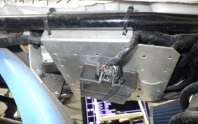 YAMAHA TW200 Gen.2 DG07J