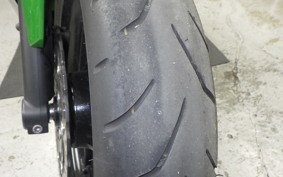 KAWASAKI NINJA 400 2015 EX400E