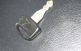 HONDA C50 SUPER CUB 1988 AA01