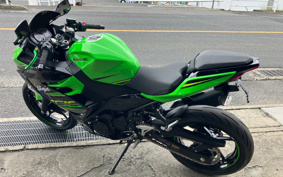 KAWASAKI NINJA 400 2018 EX400G