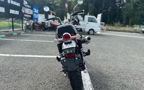 HONDA  DUX 125 JB04