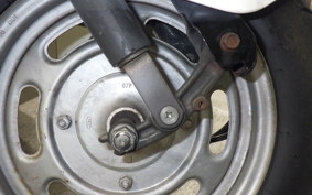 HONDA GYRO CANOPY TA02