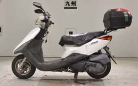 YAMAHA AXIS 125 TREET SE53J