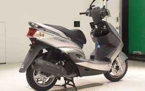 YAMAHA CYGNUS 125 X 2 2017 SE44J