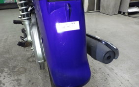 HONDA C50 SUPER CUB 2018 AA07